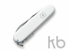 Нож перочинный «Spartan», 91 мм, 12 функций