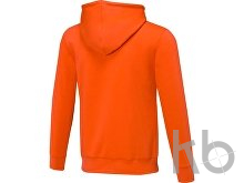 Толстовка с капюшоном «Charon» женская