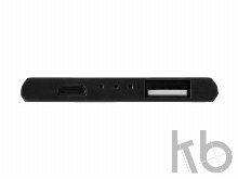 Портативное зарядное устройство «Slim Credit Card», 2000 mAh