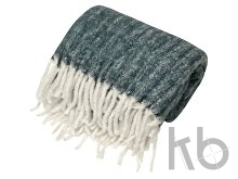 Плед «Warmy» с шерстью