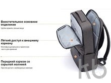 Рюкзак «Commuter Backpack»