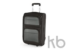 Чемодан на колесах