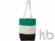 Сумка «Colour Block», 227 г/м2