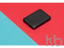 Портативное зарядное устройство «Grind», 5000 mAh