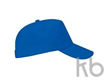 Бейсболка «Uranus»