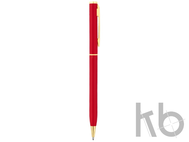 Ручка металлическая шариковая «Жако»