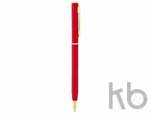 Ручка металлическая шариковая «Жако»