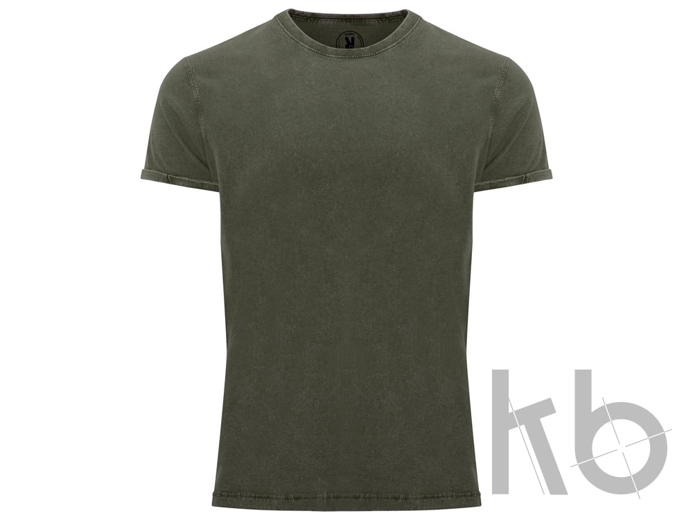 Футболка «Husky» мужская