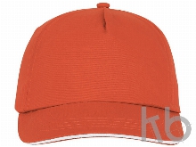 Бейсболка «Styx»