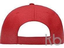 Бейсболка «Poly»