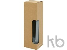 Бутылка с силиконовым держателем «Tidan»