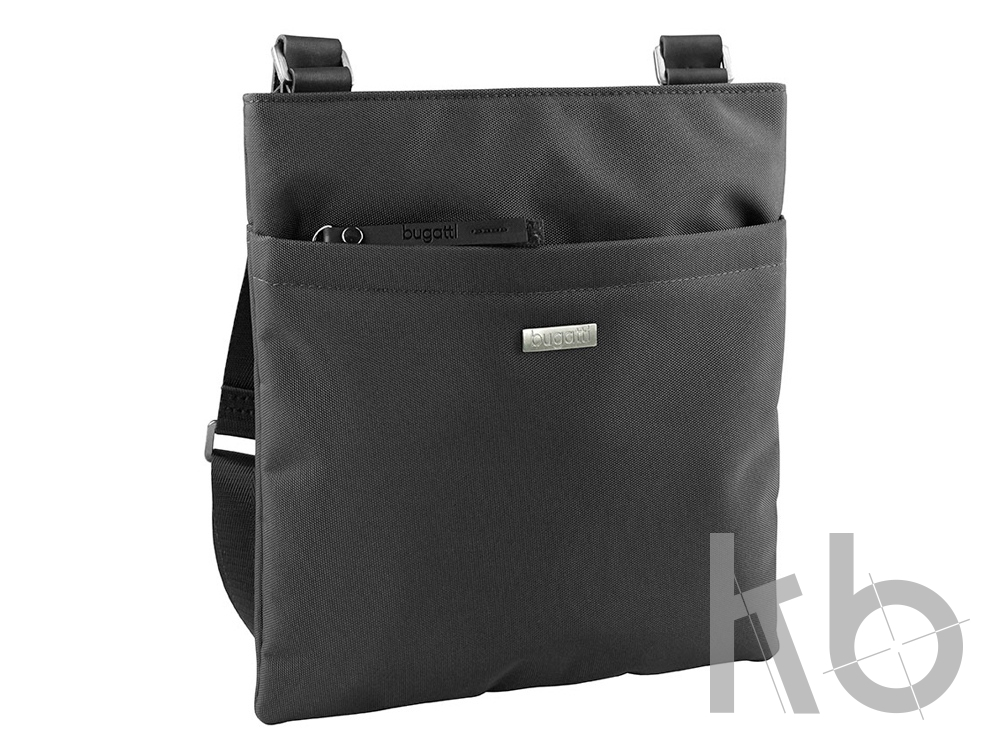 Сумка наплечная тонкая «Contratempo»