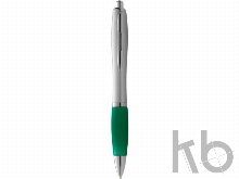 Ручка пластиковая шариковая «Nash»