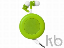 Наушники «Reely»