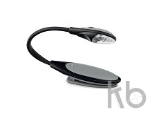 Настольная лампа