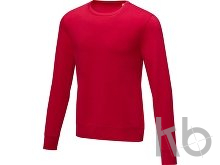 Свитер «Zenon» с круглым вырезом, мужской