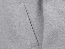 Толстовка на молнии 