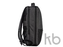 Рюкзак-трансформер «Volume» для ноутбука 15''