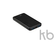 Внешний аккумулятор с быстрой зарядкой QC/PD VA2532, 10000 mAh