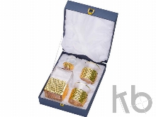 Набор для виски «Один на один»