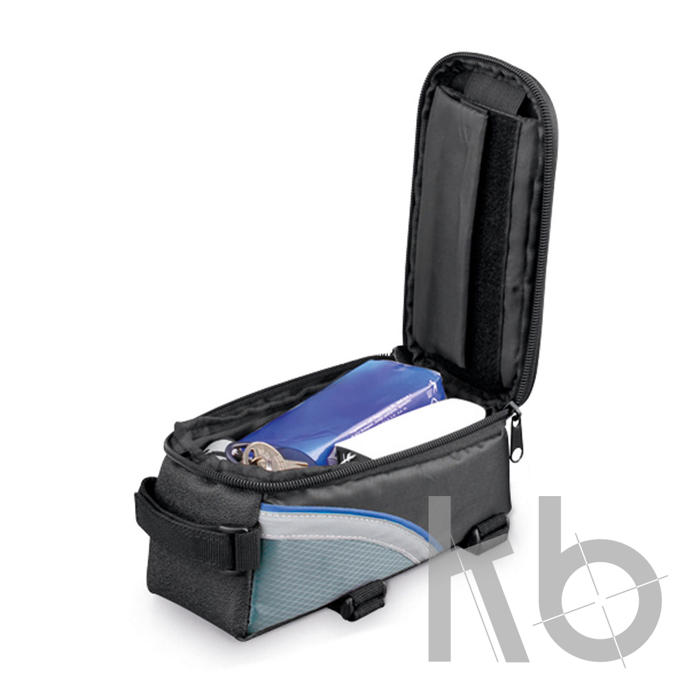 Велосипедная сумка