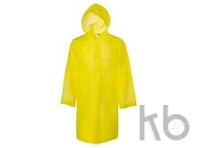 Дождевик «Hawaii light» c чехлом унисекс