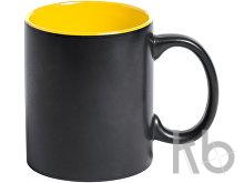 Кружка с покрытием для гравировки