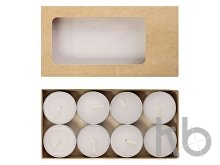 Чайные свечи с предсказаниями «Surprise»