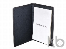 Орагайзер  для блокнота А7 «Classic Century» с шариковой ручкой