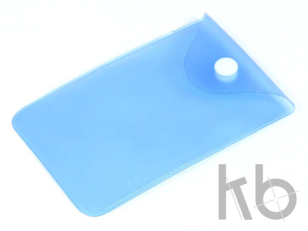 Пакетик для флешки