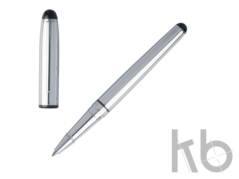 Ручка-роллер Leap Chrome