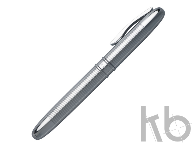 Ручка перьевая «Stripe Chrome»