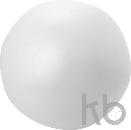 PVC  beach ball