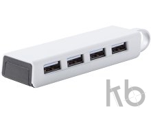 USB-хаб на 4 порта