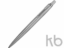 Ручка шариковая Parker «Jotter Core Stainless Steel CT»