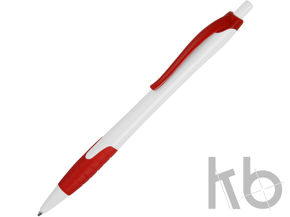 Ручка пластиковая шариковая «Santa Monica»