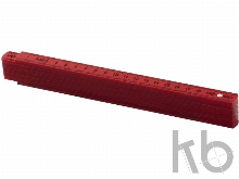 Складная линейка, 2м