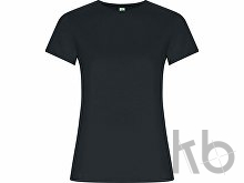 Футболка «Golden Woman» женская