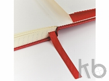 Ежедневник недатированный А6 «Megapolis»