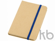 Блокнот А6 «Dictum»