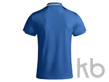 Рубашка-поло «Tamil» мужская