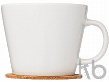 Набор чашек с костерами «Hartley»