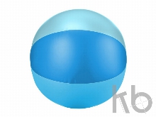 Мяч надувной пляжный «Trias»