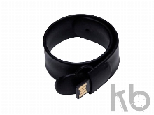 USB 2.0- флешка на 8 Гб в виде браслета