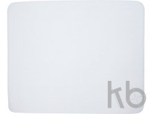 Коврик для мыши «Pure» с противобактериальной присадкой