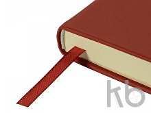 Ежедневник недатированный А5 «Megapolis Velvet»