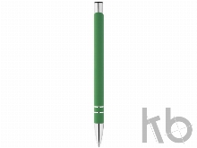 Ручка металлическая шариковая «Cork»