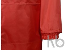 Дождевик со светоотражающими кантами «Sunshine»