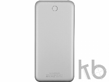 Портативное зарядное устройство «Argent», 20000 mAh