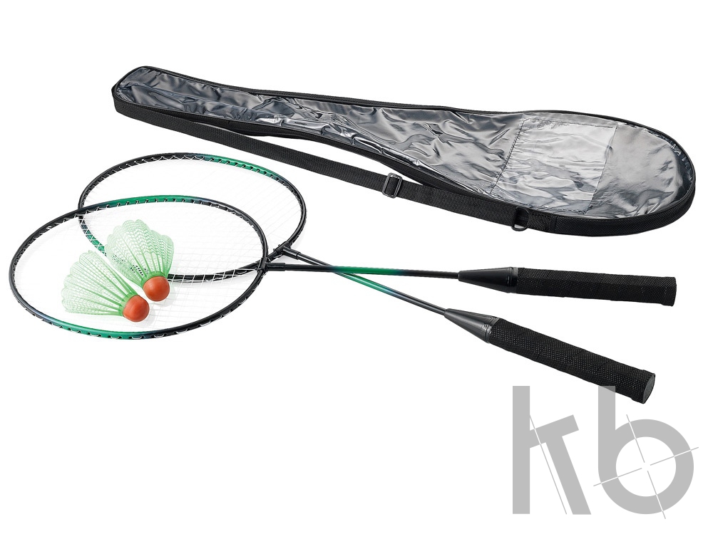 Игра в бадминтон «Santo»